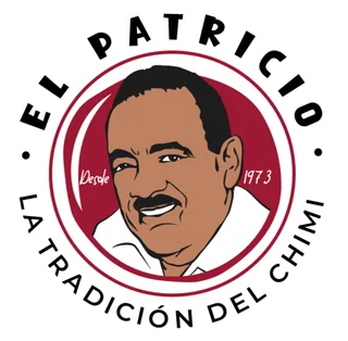 Logo de El Patricio